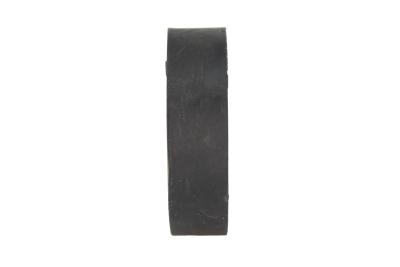 Riegelrolle (Metallkern + Gummiprofil)